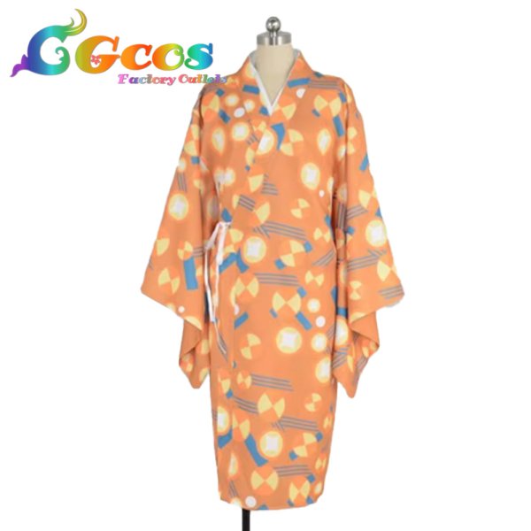 画像3: 誰ソ彼ホテル ルリ コスプレ衣装 (3)