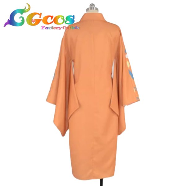 画像4: 誰ソ彼ホテル ルリ コスプレ衣装 (4)