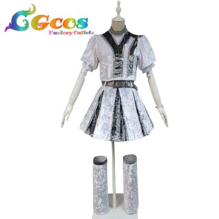 人気商品ランキング ラブライブ！サンシャイン!! わいわいわい 渡辺曜 peace piece コスプレ衣装