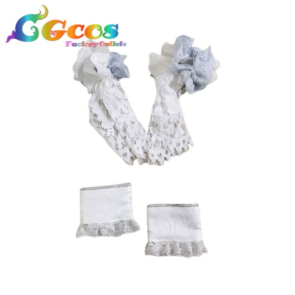 画像3: ラブライブ！サンシャイン!!　黒澤ルビィ　Brightest Melody　コスプレ衣装 (3)