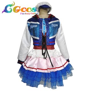 ラブライブ！サンシャイン!! 渡辺曜 僕らの走ってきた道は