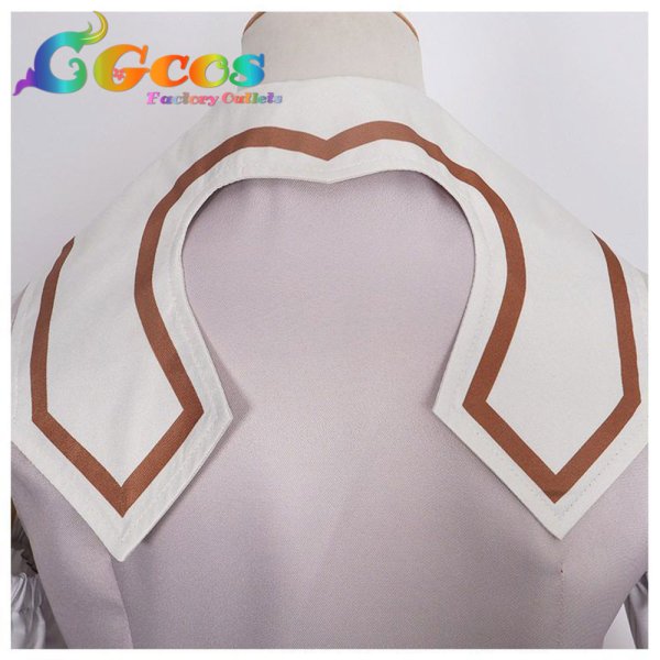 画像6: プロジェクトセカイ カラフルステージ! feat. 初音ミク 鳳えむ キューティリボン・ガール サプライズ☆トゥ☆ファミリー コスプレ衣装 (6)