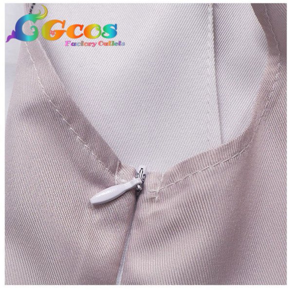 画像7: プロジェクトセカイ カラフルステージ! feat. 初音ミク 鳳えむ キューティリボン・ガール サプライズ☆トゥ☆ファミリー コスプレ衣装 (7)