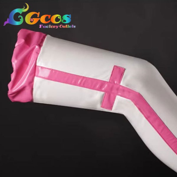 画像10: 2.5次元の誘惑 リリエル ミリエラ 衛生小隊 コスプレ衣装 (10)