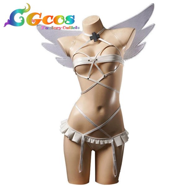 画像2: 2.5次元の誘惑 リリエル ミリエラ 衛生小隊 コスプレ衣装 (2)