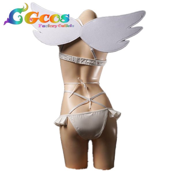 画像3: 2.5次元の誘惑 リリエル ミリエラ 衛生小隊 コスプレ衣装 (3)