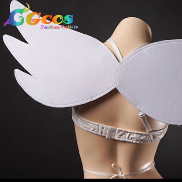 画像5: 2.5次元の誘惑 リリエル ミリエラ 衛生小隊 コスプレ衣装 (5)