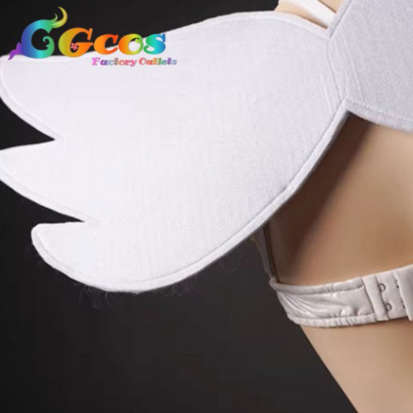 画像8: 2.5次元の誘惑 リリエル ミリエラ 衛生小隊 コスプレ衣装 (8)