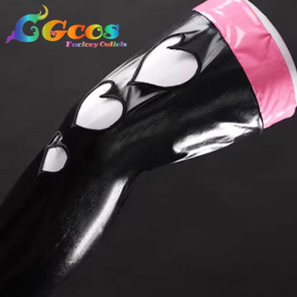 画像9: 2.5次元の誘惑 リリエル ミリエラ 衛生小隊 コスプレ衣装 (9)