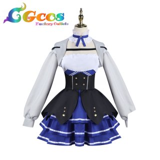 バーチャルYouTuber - CGCOS バーチャルYouTuber - CGCOS