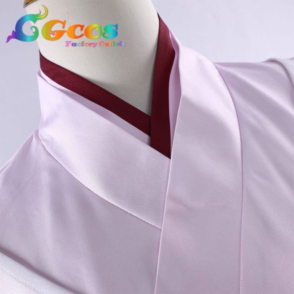 画像3: 推しの子 黒川あかね 鞘姫Ver. コスプレ衣装 (3)