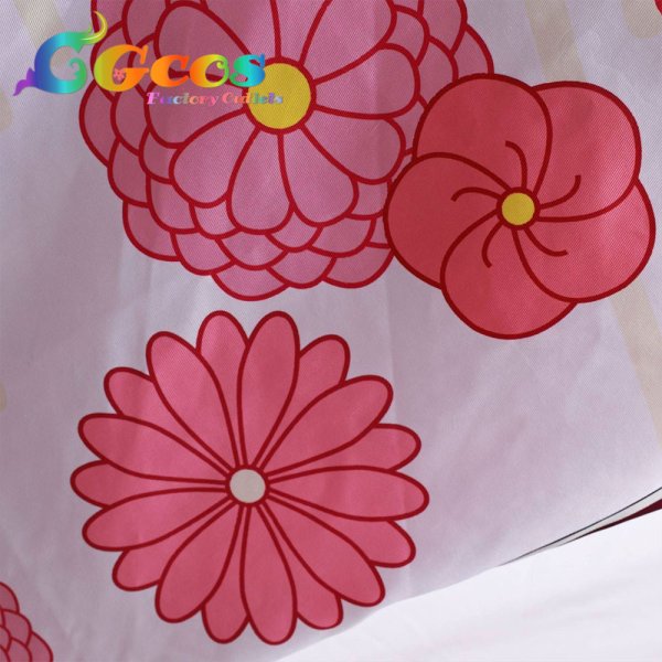 画像4: 推しの子 黒川あかね 鞘姫Ver. コスプレ衣装 (4)