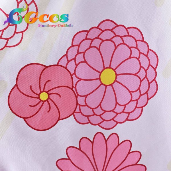 画像5: 推しの子 黒川あかね 鞘姫Ver. コスプレ衣装 (5)