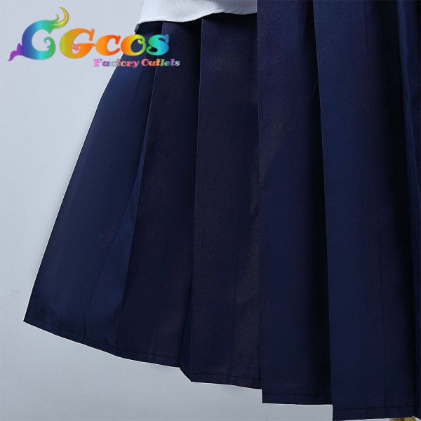 画像10: 推しの子 姫川大輝 ブレイドVer. コスプレ衣装 (10)