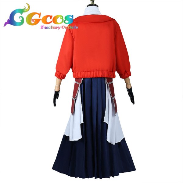 画像2: 推しの子 姫川大輝 ブレイドVer. コスプレ衣装 (2)