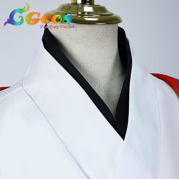 画像3: 推しの子 姫川大輝 ブレイドVer. コスプレ衣装 (3)