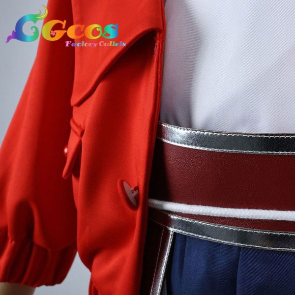 画像5: 推しの子 姫川大輝 ブレイドVer. コスプレ衣装 (5)