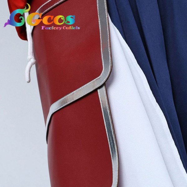 画像6: 推しの子 姫川大輝 ブレイドVer. コスプレ衣装 (6)