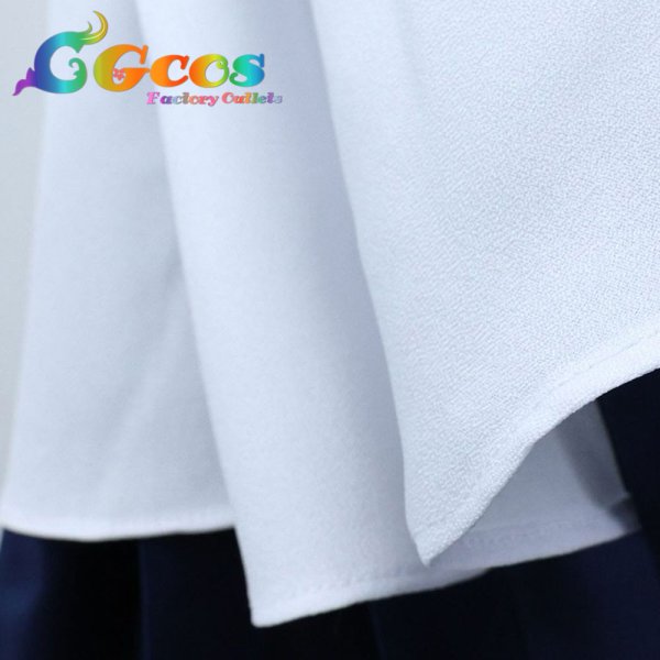 画像7: 推しの子 姫川大輝 ブレイドVer. コスプレ衣装 (7)