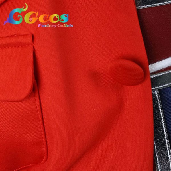 画像9: 推しの子 姫川大輝 ブレイドVer. コスプレ衣装 (9)