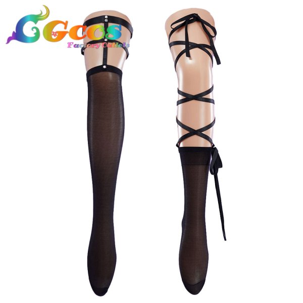 画像10: その着せ替え人形は恋をする 黒江雫 サンリオコラボ コスプレ衣装 (10)