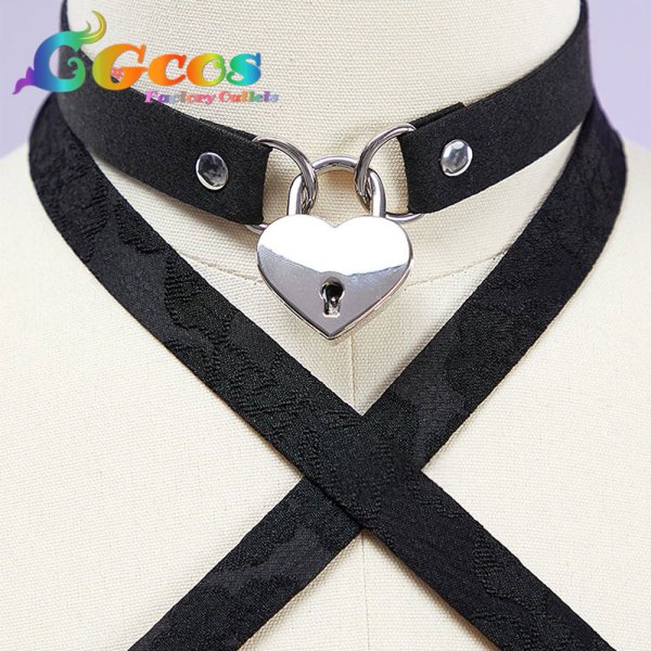 画像4: その着せ替え人形は恋をする 黒江雫 サンリオコラボ コスプレ衣装 (4)