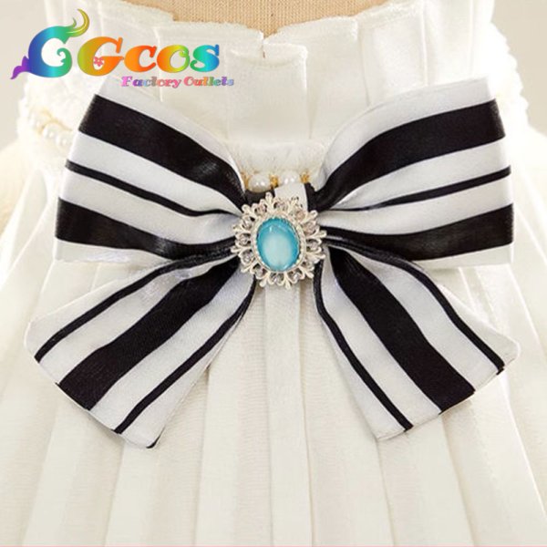 画像3: VOCALOID 巡音ルカ 初音ミクシンフォニー2024 コスプレ衣装 (3)