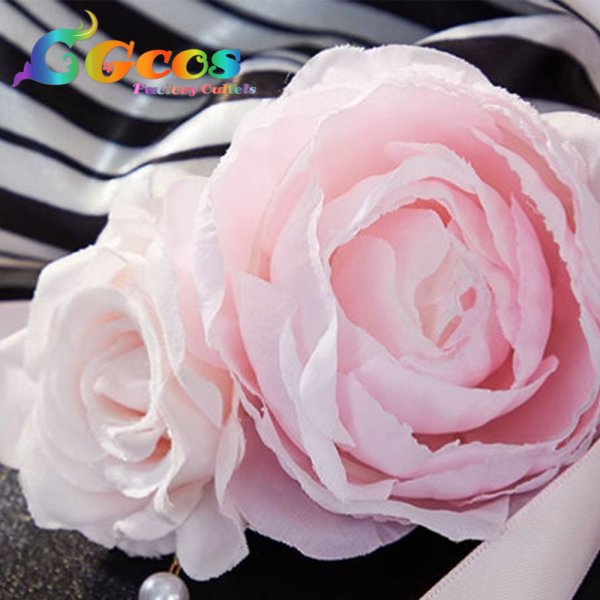 画像6: VOCALOID 巡音ルカ 初音ミクシンフォニー2024 コスプレ衣装 (6)