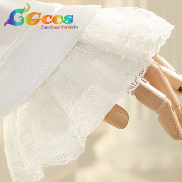 画像7: VOCALOID 巡音ルカ 初音ミクシンフォニー2024 コスプレ衣装 (7)