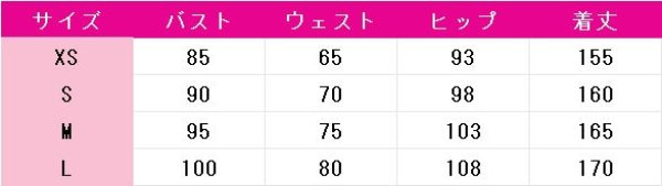 画像9: VOCALOID 巡音ルカ 初音ミクシンフォニー2024 コスプレ衣装 (9)