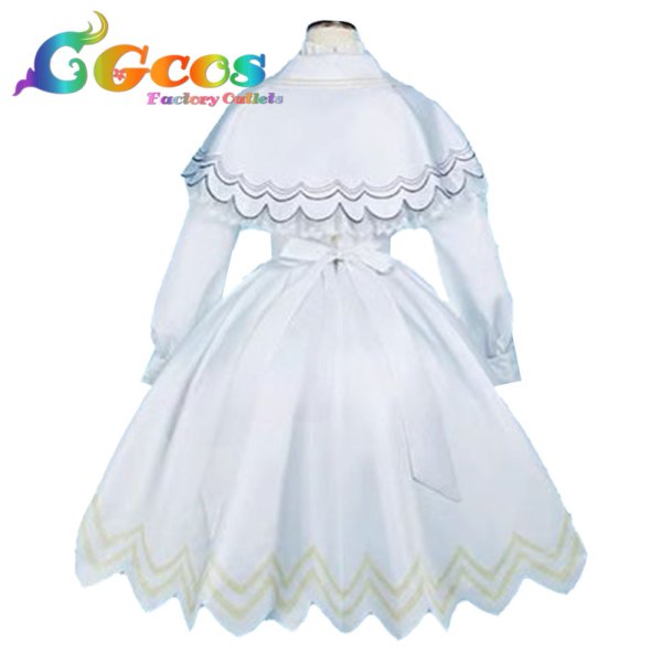 画像2: VOCALOID　初音ミク　Starry Night　コスプレ衣装 (2)