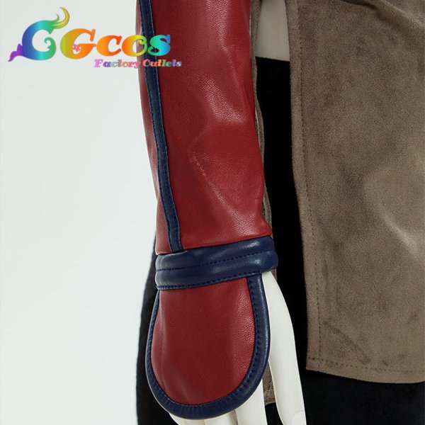 画像6: ダンジョン飯 イヅツミ コスプレ衣装 (6)