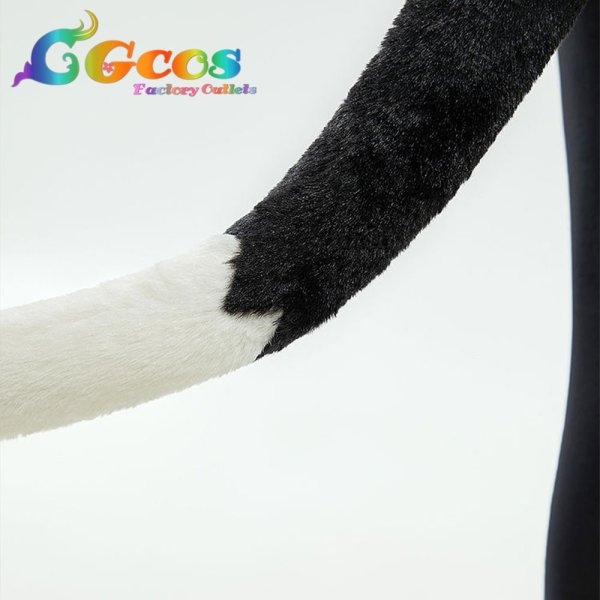 画像8: ダンジョン飯 イヅツミ コスプレ衣装 (8)