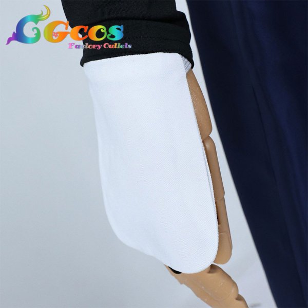 画像4: 推しの子 有馬かな ツルギVer. コスプレ衣装 (4)