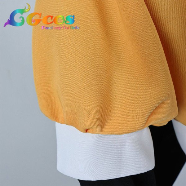 画像5: 推しの子 有馬かな ツルギVer. コスプレ衣装 (5)