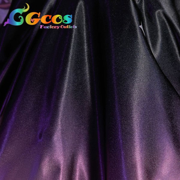 画像9: VOCALOID 巡音ルカ ラスカルコラボ コスプレ衣装 (9)