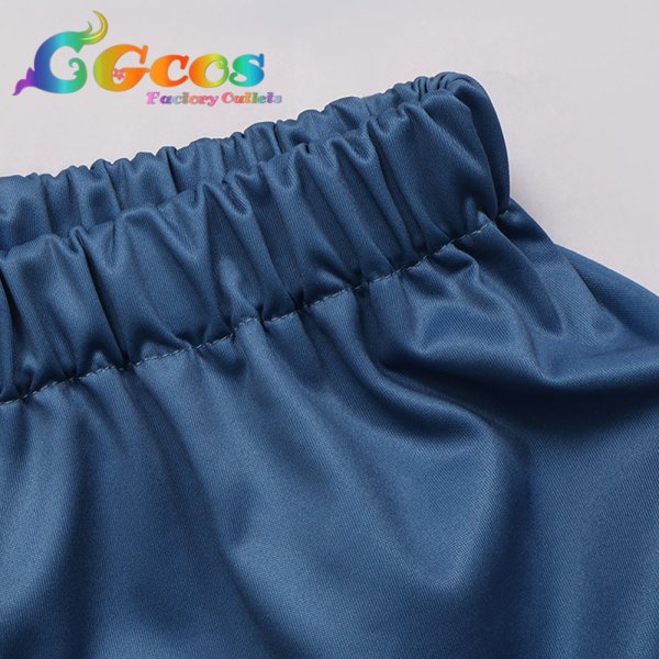 画像6: プロジェクトセカイ カラフルステージ! feat. 初音ミク 鳳えむ 一緒に考えよう コスプレ衣装 (6)