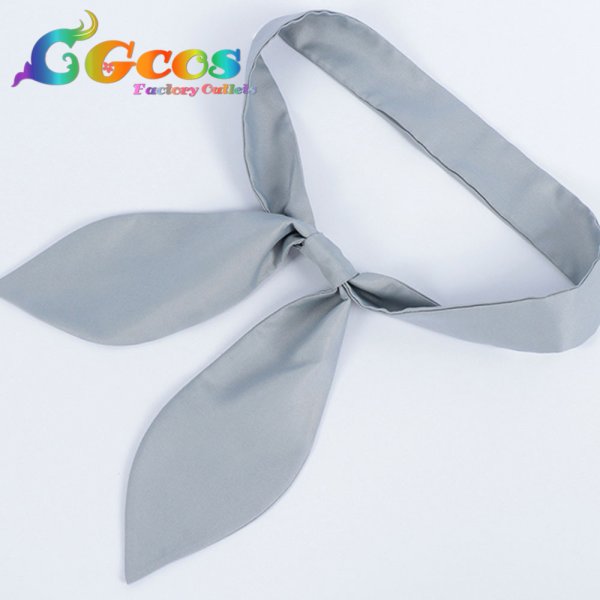 画像8: BanG Dream! It's MyGO!!!!! 若葉睦 月ノ森女子学園 コスプレ衣装 (8)