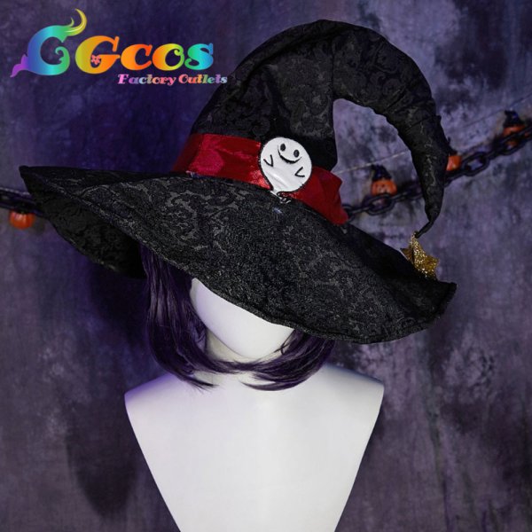 画像4: 中二病でも恋がしたい！　小鳥遊六花　ハロウィン　コスプレ衣装 (4)