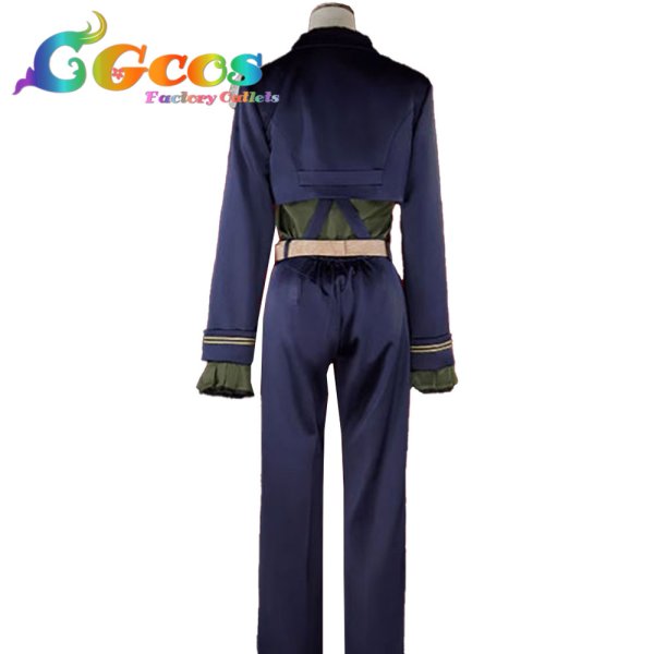 画像2: VOCALOID　鏡音レン　39Culture 2023　コスプレ衣装 (2)