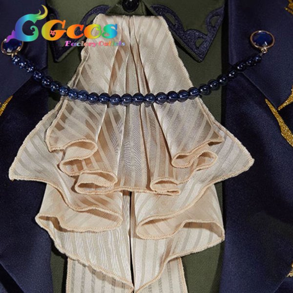 画像6: VOCALOID　鏡音レン　39Culture 2023　コスプレ衣装 (6)