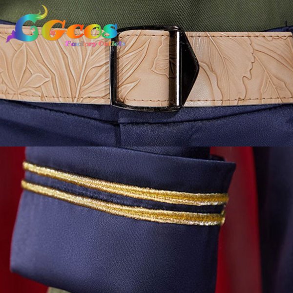 画像7: VOCALOID　鏡音レン　39Culture 2023　コスプレ衣装 (7)