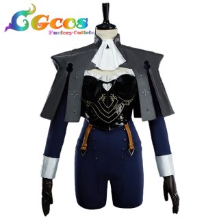 コスプレウィッグ メタファー：リファンタジオ ヒュルケンベルグ