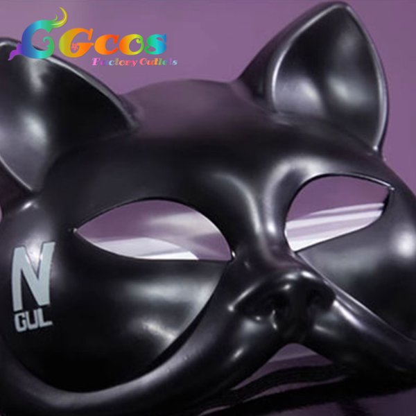 画像3: 勝利の女神：NIKKE　クエンシー　コスプレ衣装 (3)