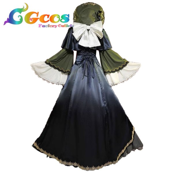 画像2: VOCALOID 鏡音リン 39Culture 2023 コスプレ衣装 (2)