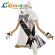 画像2: VOCALOID　鏡音リン　Symphony2024　コスプレ衣装 (2)