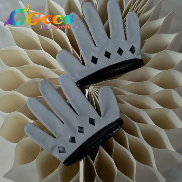 画像5: あんさんぶるスターズ！　漣ジュン　七種茨　Edenユニット衣装　コスプレ衣装 (5)