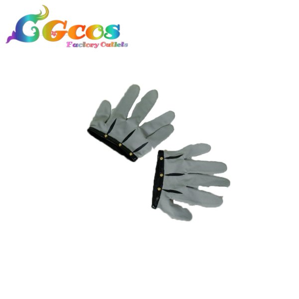 画像5: あんさんぶるスターズ！　乱凪砂　巴日和　Edenユニット衣装　コスプレ衣装 (5)