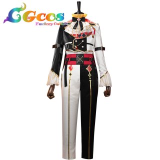 あんさんぶるスターズ あんスタ仙石忍コスプレ衣装 パフィーバニー あんさんぶるスターズ!! あんスタ シャフル『SHUFFLE×Easter to