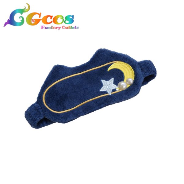 画像5: あんさんぶるスターズ！　鳴上嵐　仁兎なずな　クロススカウト・アットホーム／のびのびcat　コスプレ衣装 (5)